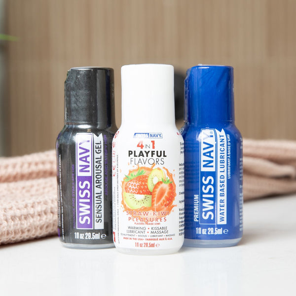 The Weekend Fun Pack