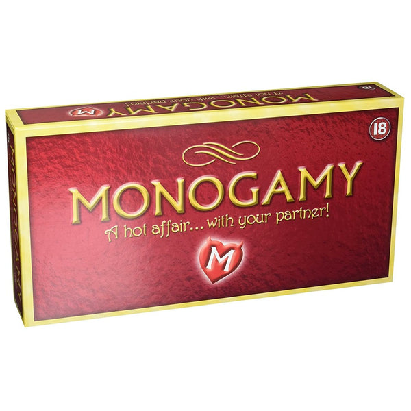 Creative Conceptions Monogamy Board Game - Extreme Toyz Singapore - https://extremetoyz.com.sg - Sex Toys and Lingerie Online Store - Bondage Gear / Vibrators / Electrosex Toys / Wireless Remote Control Vibes / Sexy Lingerie and Role Play / BDSM / Dungeon Furnitures / Dildos and Strap Ons  / Anal and Prostate Massagers / Anal Douche and Cleaning Aide / Delay Sprays and Gels / Lubricants and more...