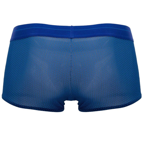 Male Power Sexagon Mini Short - Extreme Toyz Singapore - https://extremetoyz.com.sg - Sex Toys and Lingerie Online Store - Bondage Gear / Vibrators / Electrosex Toys / Wireless Remote Control Vibes / Sexy Lingerie and Role Play / BDSM / Dungeon Furnitures / Dildos and Strap Ons &nbsp;/ Anal and Prostate Massagers / Anal Douche and Cleaning Aide / Delay Sprays and Gels / Lubricants and more...