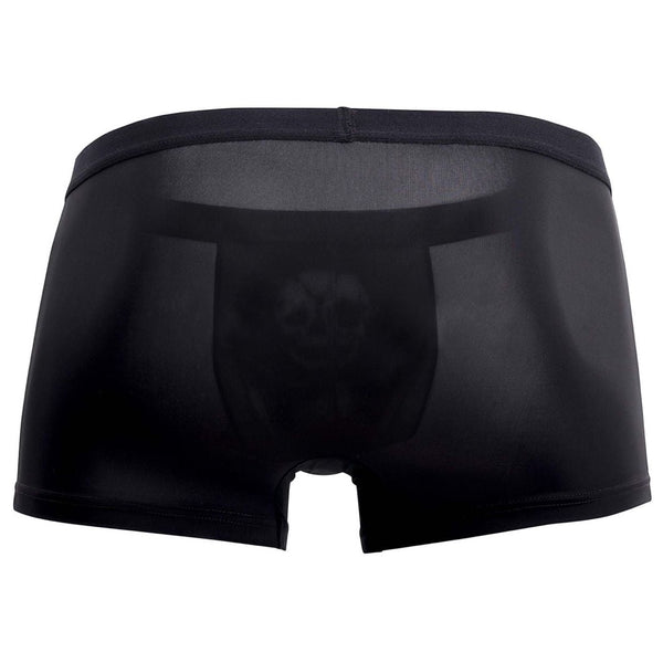 Male Power Private Screening Skull Pouch Short - Extreme Toyz Singapore - https://extremetoyz.com.sg - Sex Toys and Lingerie Online Store - Bondage Gear / Vibrators / Electrosex Toys / Wireless Remote Control Vibes / Sexy Lingerie and Role Play / BDSM / Dungeon Furnitures / Dildos and Strap Ons &nbsp;/ Anal and Prostate Massagers / Anal Douche and Cleaning Aide / Delay Sprays and Gels / Lubricants and more...