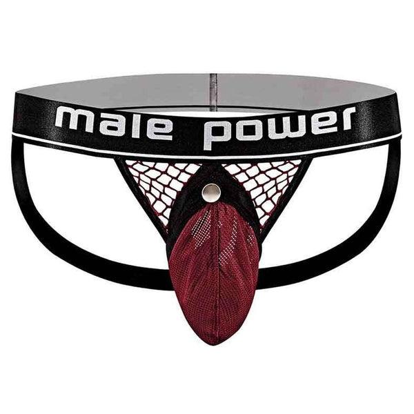 Male Power Cockpit Net Jock - Extreme Toyz Singapore - https://extremetoyz.com.sg - Sex Toys and Lingerie Online Store - Bondage Gear / Vibrators / Electrosex Toys / Wireless Remote Control Vibes / Sexy Lingerie and Role Play / BDSM / Dungeon Furnitures / Dildos and Strap Ons &nbsp;/ Anal and Prostate Massagers / Anal Douche and Cleaning Aide / Delay Sprays and Gels / Lubricants and more...