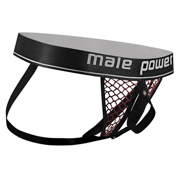 Male Power Cockpit Net Jock - Extreme Toyz Singapore - https://extremetoyz.com.sg - Sex Toys and Lingerie Online Store - Bondage Gear / Vibrators / Electrosex Toys / Wireless Remote Control Vibes / Sexy Lingerie and Role Play / BDSM / Dungeon Furnitures / Dildos and Strap Ons &nbsp;/ Anal and Prostate Massagers / Anal Douche and Cleaning Aide / Delay Sprays and Gels / Lubricants and more...