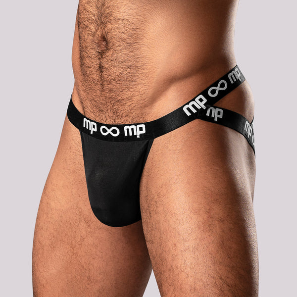 Male Power Infinite Comfort Jock - Extreme Toyz Singapore - https://extremetoyz.com.sg - Sex Toys and Lingerie Online Store - Bondage Gear / Vibrators / Electrosex Toys / Wireless Remote Control Vibes / Sexy Lingerie and Role Play / BDSM / Dungeon Furnitures / Dildos and Strap Ons &nbsp;/ Anal and Prostate Massagers / Anal Douche and Cleaning Aide / Delay Sprays and Gels / Lubricants and more...