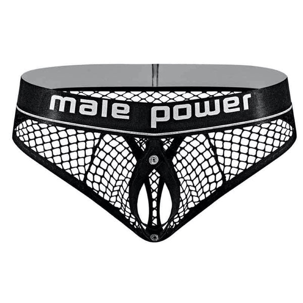 Male Power Cock Pit Thong - Extreme Toyz Singapore - https://extremetoyz.com.sg - Sex Toys and Lingerie Online Store - Bondage Gear / Vibrators / Electrosex Toys / Wireless Remote Control Vibes / Sexy Lingerie and Role Play / BDSM / Dungeon Furnitures / Dildos and Strap Ons &nbsp;/ Anal and Prostate Massagers / Anal Douche and Cleaning Aide / Delay Sprays and Gels / Lubricants and more...