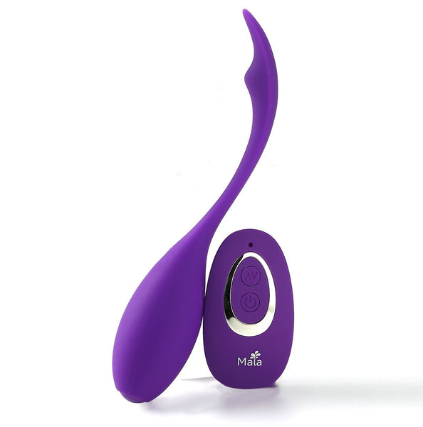 Maia Toys SYRENE Remote Control Luxury USB Rechargeable G-Spot Vibrator - Extreme Toyz Singapore - https://extremetoyz.com.sg - Sex Toys and Lingerie Online Store - Bondage Gear / Vibrators / Electrosex Toys / Wireless Remote Control Vibes / Sexy Lingerie and Role Play / BDSM / Dungeon Furnitures / Dildos and Strap Ons &nbsp;/ Anal and Prostate Massagers / Anal Douche and Cleaning Aide / Delay Sprays and Gels / Lubricants and more...