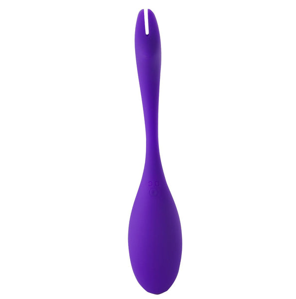 Maia Toys SYRENE Remote Control Luxury USB Rechargeable G-Spot Vibrator - Extreme Toyz Singapore - https://extremetoyz.com.sg - Sex Toys and Lingerie Online Store - Bondage Gear / Vibrators / Electrosex Toys / Wireless Remote Control Vibes / Sexy Lingerie and Role Play / BDSM / Dungeon Furnitures / Dildos and Strap Ons &nbsp;/ Anal and Prostate Massagers / Anal Douche and Cleaning Aide / Delay Sprays and Gels / Lubricants and more...