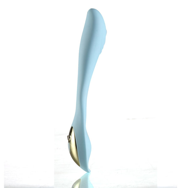 Maia Toys HARMONIE 15-Function USB Rechargeable Remote Control Bendable G-Spot Vibrator - Extreme Toyz Singapore - https://extremetoyz.com.sg - Sex Toys and Lingerie Online Store - Bondage Gear / Vibrators / Electrosex Toys / Wireless Remote Control Vibes / Sexy Lingerie and Role Play / BDSM / Dungeon Furnitures / Dildos and Strap Ons &nbsp;/ Anal and Prostate Massagers / Anal Douche and Cleaning Aide / Delay Sprays and Gels / Lubricants and more...