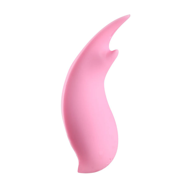 Maia Toys SERA USB Rechargeable Clitoral Lay-On Vibrator - Extreme Toyz Singapore - https://extremetoyz.com.sg - Sex Toys and Lingerie Online Store - Bondage Gear / Vibrators / Electrosex Toys / Wireless Remote Control Vibes / Sexy Lingerie and Role Play / BDSM / Dungeon Furnitures / Dildos and Strap Ons &nbsp;/ Anal and Prostate Massagers / Anal Douche and Cleaning Aide / Delay Sprays and Gels / Lubricants and more...