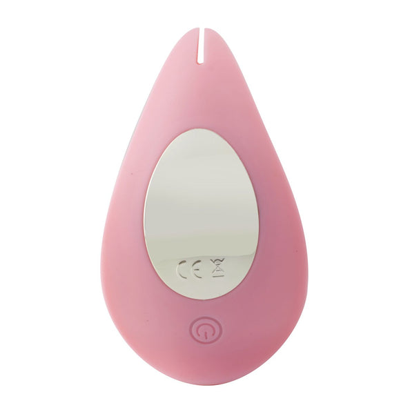 Maia Toys SERA USB Rechargeable Clitoral Lay-On Vibrator - Extreme Toyz Singapore - https://extremetoyz.com.sg - Sex Toys and Lingerie Online Store - Bondage Gear / Vibrators / Electrosex Toys / Wireless Remote Control Vibes / Sexy Lingerie and Role Play / BDSM / Dungeon Furnitures / Dildos and Strap Ons &nbsp;/ Anal and Prostate Massagers / Anal Douche and Cleaning Aide / Delay Sprays and Gels / Lubricants and more...