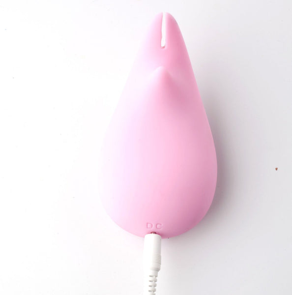 Maia Toys SERA USB Rechargeable Clitoral Lay-On Vibrator - Extreme Toyz Singapore - https://extremetoyz.com.sg - Sex Toys and Lingerie Online Store - Bondage Gear / Vibrators / Electrosex Toys / Wireless Remote Control Vibes / Sexy Lingerie and Role Play / BDSM / Dungeon Furnitures / Dildos and Strap Ons &nbsp;/ Anal and Prostate Massagers / Anal Douche and Cleaning Aide / Delay Sprays and Gels / Lubricants and more...