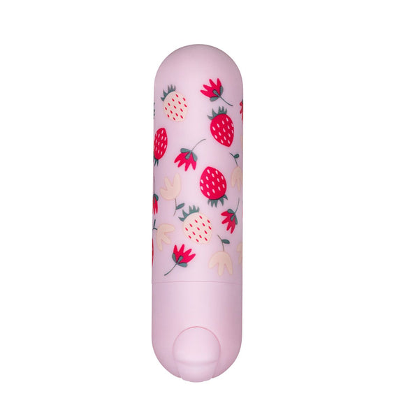 Maia Toys BARI USB Rechargeable Super Charged Mini Bullet - Extreme Toyz Singapore - https://extremetoyz.com.sg - Sex Toys and Lingerie Online Store - Bondage Gear / Vibrators / Electrosex Toys / Wireless Remote Control Vibes / Sexy Lingerie and Role Play / BDSM / Dungeon Furnitures / Dildos and Strap Ons &nbsp;/ Anal and Prostate Massagers / Anal Douche and Cleaning Aide / Delay Sprays and Gels / Lubricants and more...