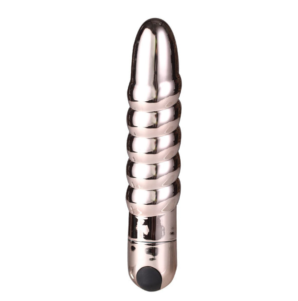 Maia Toys LOLA USB Rechargeable Silicone 10-Function Vibrating Twisty Bullet - Extreme Toyz Singapore - https://extremetoyz.com.sg - Sex Toys and Lingerie Online Store - Bondage Gear / Vibrators / Electrosex Toys / Wireless Remote Control Vibes / Sexy Lingerie and Role Play / BDSM / Dungeon Furnitures / Dildos and Strap Ons &nbsp;/ Anal and Prostate Massagers / Anal Douche and Cleaning Aide / Delay Sprays and Gels / Lubricants and more...