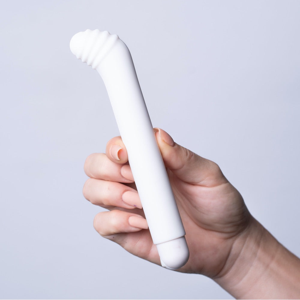 Maia Toys MISTY 10-Function G-Spot Rechargeable Vibrator - Extreme Toyz Singapore - https://extremetoyz.com.sg - Sex Toys and Lingerie Online Store - Bondage Gear / Vibrators / Electrosex Toys / Wireless Remote Control Vibes / Sexy Lingerie and Role Play / BDSM / Dungeon Furnitures / Dildos and Strap Ons &nbsp;/ Anal and Prostate Massagers / Anal Douche and Cleaning Aide / Delay Sprays and Gels / Lubricants and more...