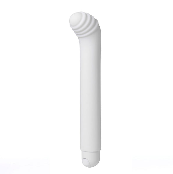 Maia Toys MISTY 10-Function G-Spot Rechargeable Vibrator - Extreme Toyz Singapore - https://extremetoyz.com.sg - Sex Toys and Lingerie Online Store - Bondage Gear / Vibrators / Electrosex Toys / Wireless Remote Control Vibes / Sexy Lingerie and Role Play / BDSM / Dungeon Furnitures / Dildos and Strap Ons &nbsp;/ Anal and Prostate Massagers / Anal Douche and Cleaning Aide / Delay Sprays and Gels / Lubricants and more...