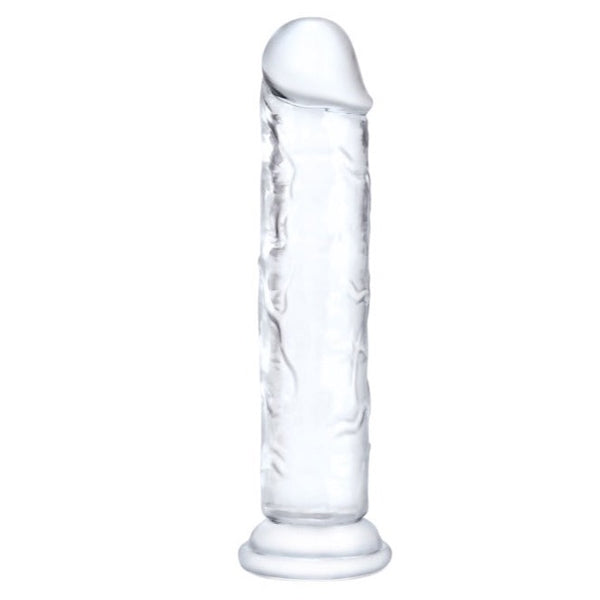 Me You Us Ultra Cock Clear 6" Jelly Dong - Extreme Toyz Singapore - https://extremetoyz.com.sg - Sex Toys and Lingerie Online Store - Bondage Gear / Vibrators / Electrosex Toys / Wireless Remote Control Vibes / Sexy Lingerie and Role Play / BDSM / Dungeon Furnitures / Dildos and Strap Ons  / Anal and Prostate Massagers / Anal Douche and Cleaning Aide / Delay Sprays and Gels / Lubricants and more...