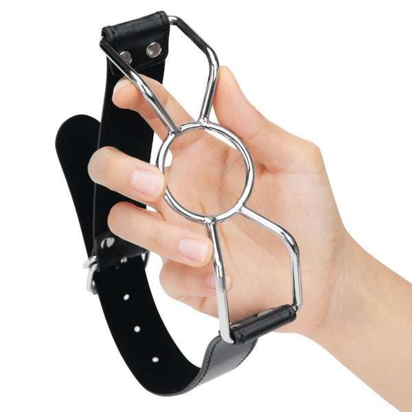 Me You Us Spider Gag 1 - Extreme Toyz Singapore - https://extremetoyz.com.sg - Sex Toys and Lingerie Online Store - Bondage Gear / Vibrators / Electrosex Toys / Wireless Remote Control Vibes / Sexy Lingerie and Role Play / BDSM / Dungeon Furnitures / Dildos and Strap Ons  / Anal and Prostate Massagers / Anal Douche and Cleaning Aide / Delay Sprays and Gels / Lubricants and more...