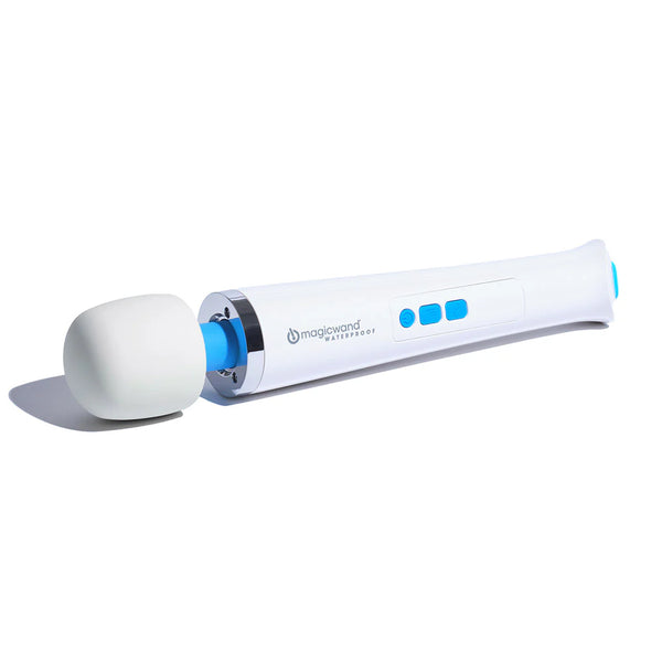 Waterproof Wand Massager