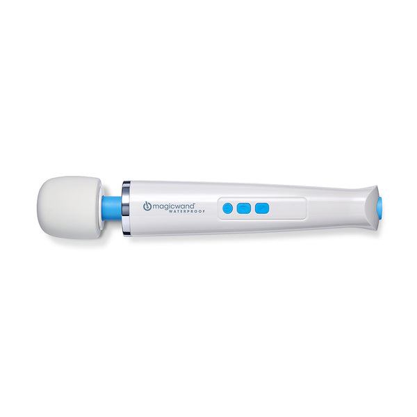 Waterproof Wand Massager