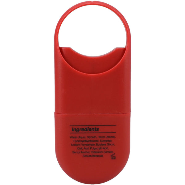 GoodHead Juicy Head Cocktails Dry Mouth Spray To-Go - Sex on the Beach