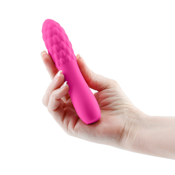 INYA Rita Rechargeable Vibe - Pink