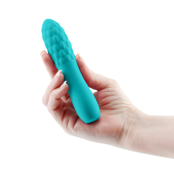 INYA Rita Rechargeable Vibe - Teal