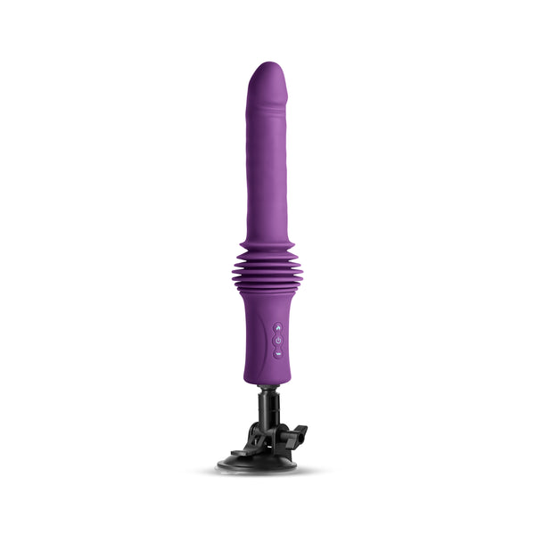 INYA Super Stroker Remote Controlled Thrusting Vibe