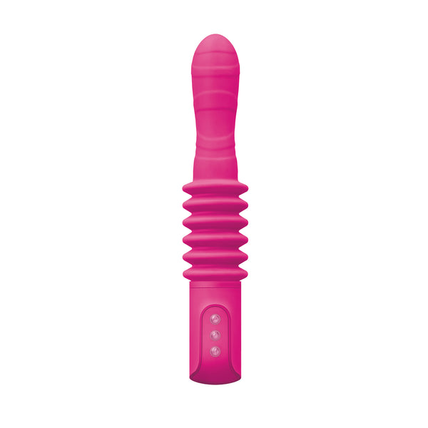 INYA Deep Stroker Rechargeable Thrusting Vibe