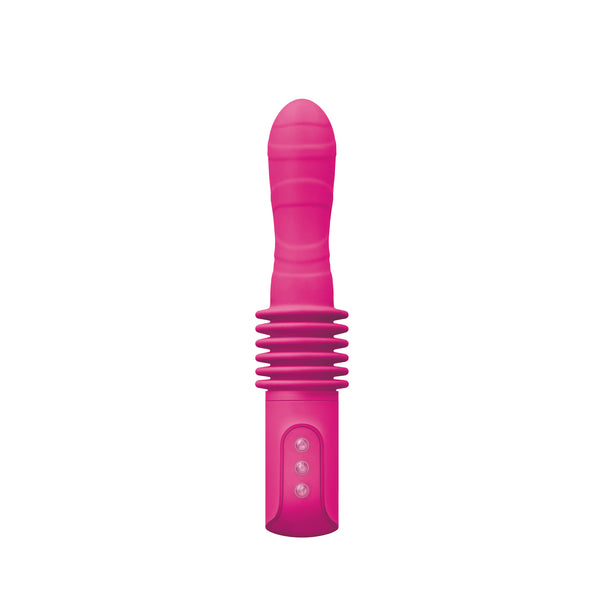 INYA Deep Stroker Rechargeable Thrusting Vibe