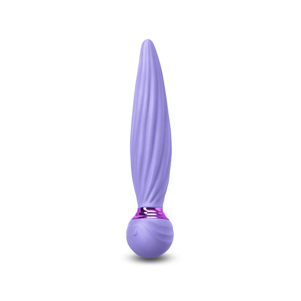 Sugar Pop Twist Bendable Vibe - Purple