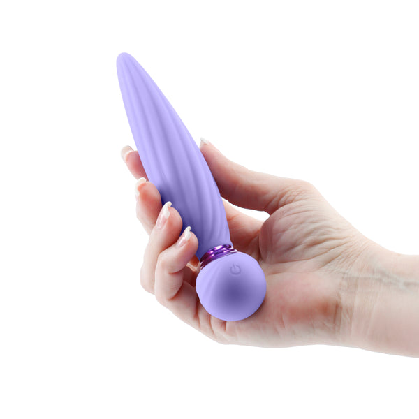 Sugar Pop Twist Bendable Vibe - Purple