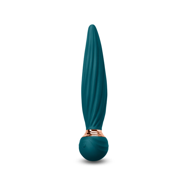 Sugar Pop Twist Bendable Vibe - Teal