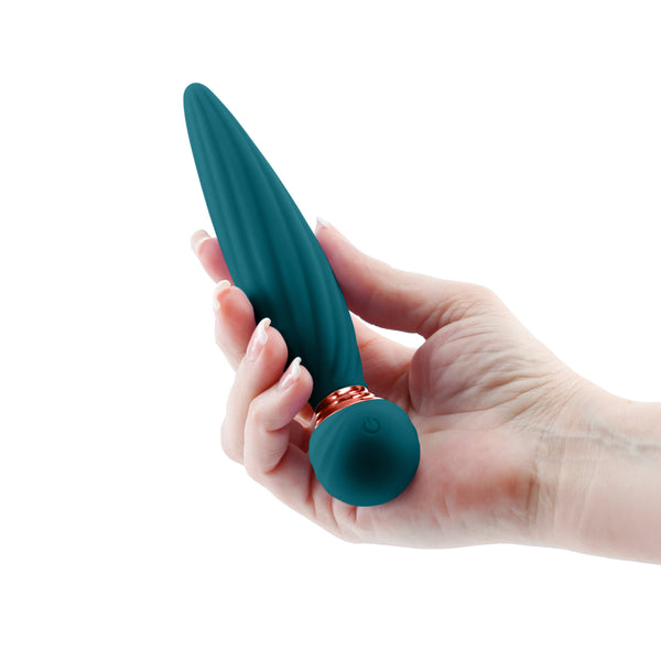 Sugar Pop Twist Bendable Vibe - Teal