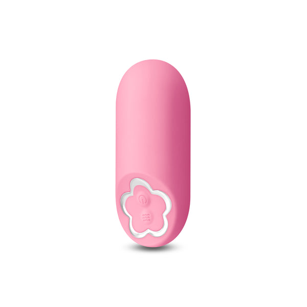 Sugar Pop Harmony Mini Bullet - Pink