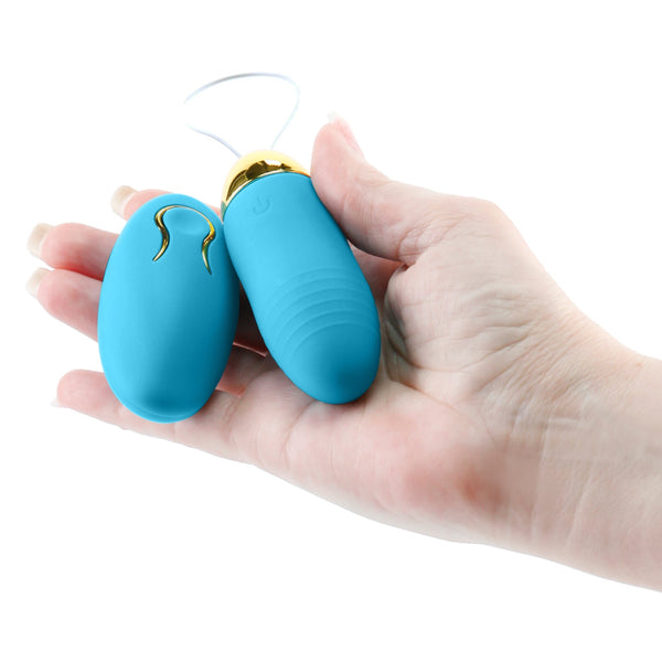 NS Novelties Revel Winx Remote Control Rechargeable Bullet Vibrator - Blue - Extreme Toyz Singapore - https://extremetoyz.com.sg - Sex Toys and Lingerie Online Store - Bondage Gear / Vibrators / Electrosex Toys / Wireless Remote Control Vibes / Sexy Lingerie and Role Play / BDSM / Dungeon Furnitures / Dildos and Strap Ons &nbsp;/ Anal and Prostate Massagers / Anal Douche and Cleaning Aide / Delay Sprays and Gels / Lubricants and more...