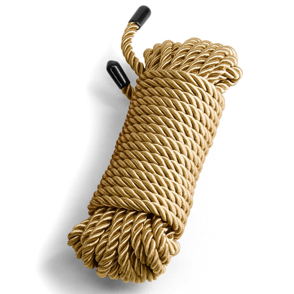 NS Novelties Bound Rope - 25 ft - Extreme Toyz Singapore - https://extremetoyz.com.sg - Sex Toys and Lingerie Online Store - Bondage Gear / Vibrators / Electrosex Toys / Wireless Remote Control Vibes / Sexy Lingerie and Role Play / BDSM / Dungeon Furnitures / Dildos and Strap Ons / Anal and Prostate Massagers / Anal Douche and Cleaning Aide / Delay Sprays and Gels / Lubricants and more...