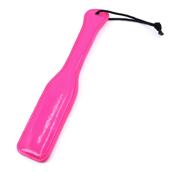 NS Novelties Electra Play Things Paddle - Pink - Extreme Toyz Singapore - https://extremetoyz.com.sg - Sex Toys and Lingerie Online Store - Bondage Gear / Vibrators / Electrosex Toys / Wireless Remote Control Vibes / Sexy Lingerie and Role Play / BDSM / Dungeon Furnitures / Dildos and Strap Ons &nbsp;/ Anal and Prostate Massagers / Anal Douche and Cleaning Aide / Delay Sprays and Gels / Lubricants and more...