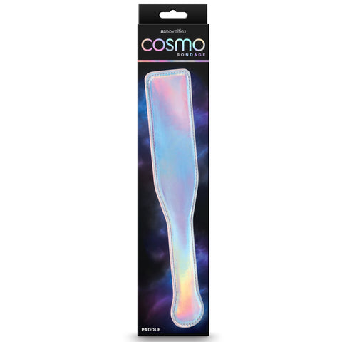 NS Novelties Cosmo Bondage Paddle - Extreme Toyz Singapore - https://extremetoyz.com.sg - Sex Toys and Lingerie Online Store - Bondage Gear / Vibrators / Electrosex Toys / Wireless Remote Control Vibes / Sexy Lingerie and Role Play / BDSM / Dungeon Furnitures / Dildos and Strap Ons &nbsp;/ Anal and Prostate Massagers / Anal Douche and Cleaning Aide / Delay Sprays and Gels / Lubricants and more...