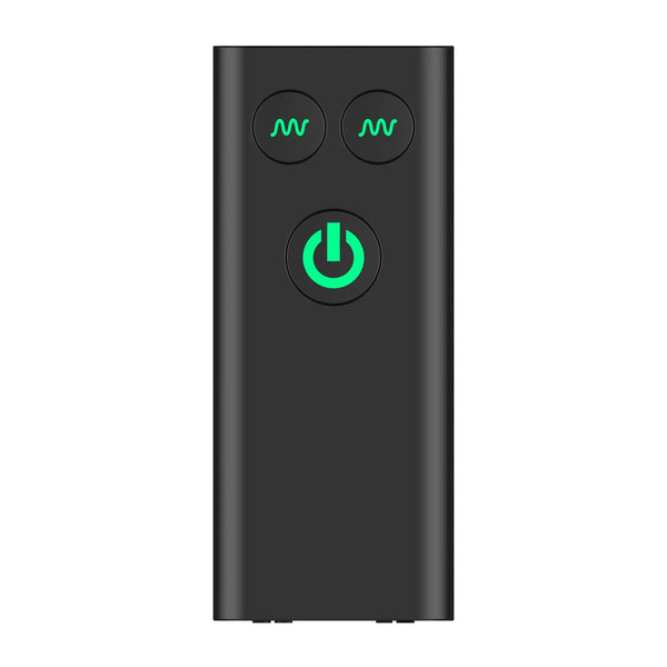 Ride Extreme Remote Control Rechargeable Prostate Massager