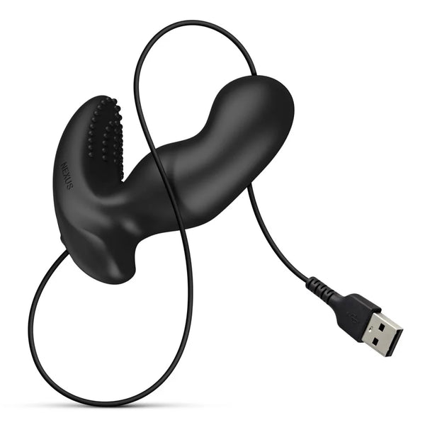 Ride Extreme Remote Control Rechargeable Prostate Massager