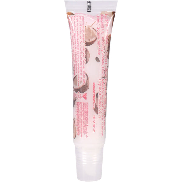 GoodHead Pout Perfection Lip Balm - Coconut Cream
