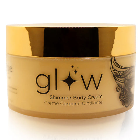 Orgie Glow Shimmering Body Cream - 250ml - Extreme Toyz Singapore - https://extremetoyz.com.sg - Sex Toys and Lingerie Online Store - Bondage Gear / Vibrators / Electrosex Toys / Wireless Remote Control Vibes / Sexy Lingerie and Role Play / BDSM / Dungeon Furnitures / Dildos and Strap Ons  / Anal and Prostate Massagers / Anal Douche and Cleaning Aide / Delay Sprays and Gels / Lubricants and more...