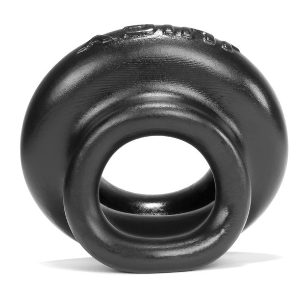 OXBALLS JUICY  Pumper Fatty Liquid Platinum Silicone Cockring - Black - Extreme Toyz Singapore - https://extremetoyz.com.sg - Sex Toys and Lingerie Online Store - Bondage Gear / Vibrators / Electrosex Toys / Wireless Remote Control Vibes / Sexy Lingerie and Role Play / BDSM / Dungeon Furnitures / Dildos and Strap Ons &nbsp;/ Anal and Prostate Massagers / Anal Douche and Cleaning Aide / Delay Sprays and Gels / Lubricants and more...