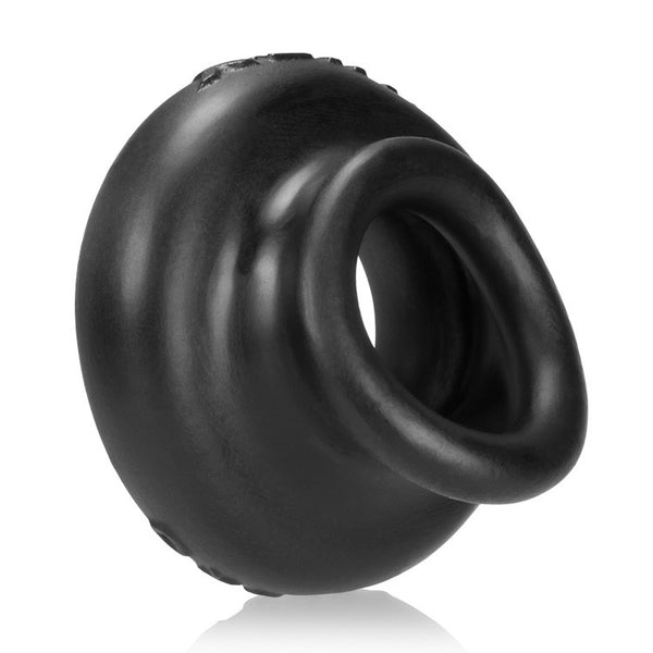 OXBALLS JUICY  Pumper Fatty Liquid Platinum Silicone Cockring - Black - Extreme Toyz Singapore - https://extremetoyz.com.sg - Sex Toys and Lingerie Online Store - Bondage Gear / Vibrators / Electrosex Toys / Wireless Remote Control Vibes / Sexy Lingerie and Role Play / BDSM / Dungeon Furnitures / Dildos and Strap Ons &nbsp;/ Anal and Prostate Massagers / Anal Douche and Cleaning Aide / Delay Sprays and Gels / Lubricants and more...