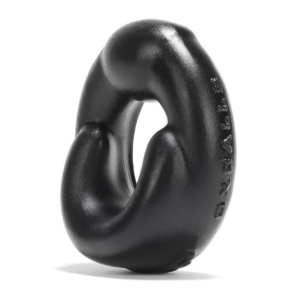 OXBALLS GRIP Liquid Platinum Silicone Padded Bulge-Scoup Cockring - Extreme Toyz Singapore - https://extremetoyz.com.sg - Sex Toys and Lingerie Online Store - Bondage Gear / Vibrators / Electrosex Toys / Wireless Remote Control Vibes / Sexy Lingerie and Role Play / BDSM / Dungeon Furnitures / Dildos and Strap Ons &nbsp;/ Anal and Prostate Massagers / Anal Douche and Cleaning Aide / Delay Sprays and Gels / Lubricants and more...