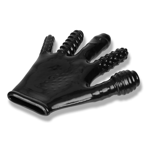 OXBALLS FINGER FUCK Textured Glove - Extreme Toyz Singapore - https://extremetoyz.com.sg - Sex Toys and Lingerie Online Store - Bondage Gear / Vibrators / Electrosex Toys / Wireless Remote Control Vibes / Sexy Lingerie and Role Play / BDSM / Dungeon Furnitures / Dildos and Strap Ons &nbsp;/ Anal and Prostate Massagers / Anal Douche and Cleaning Aide / Delay Sprays and Gels / Lubricants and more...