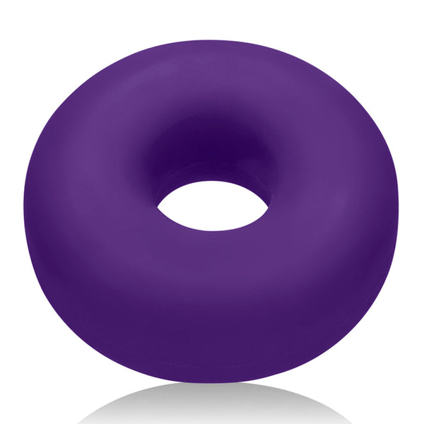 OXBALLS BIG OX Super Mega Stretch Silicone Cock Ring - Eggplant - Extreme Toyz Singapore - https://extremetoyz.com.sg - Sex Toys and Lingerie Online Store - Bondage Gear / Vibrators / Electrosex Toys / Wireless Remote Control Vibes / Sexy Lingerie and Role Play / BDSM / Dungeon Furnitures / Dildos and Strap Ons &nbsp;/ Anal and Prostate Massagers / Anal Douche and Cleaning Aide / Delay Sprays and Gels / Lubricants and more...