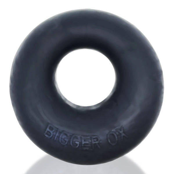 OXBALLS BIGGER OX Super Mega Stretch Silicone Cock Ring - Black Ice - Extreme Toyz Singapore - https://extremetoyz.com.sg - Sex Toys and Lingerie Online Store - Bondage Gear / Vibrators / Electrosex Toys / Wireless Remote Control Vibes / Sexy Lingerie and Role Play / BDSM / Dungeon Furnitures / Dildos and Strap Ons &nbsp;/ Anal and Prostate Massagers / Anal Douche and Cleaning Aide / Delay Sprays and Gels / Lubricants and more...