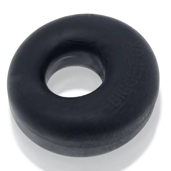 OXBALLS BIGGER OX Super Mega Stretch Silicone Cock Ring - Black Ice - Extreme Toyz Singapore - https://extremetoyz.com.sg - Sex Toys and Lingerie Online Store - Bondage Gear / Vibrators / Electrosex Toys / Wireless Remote Control Vibes / Sexy Lingerie and Role Play / BDSM / Dungeon Furnitures / Dildos and Strap Ons &nbsp;/ Anal and Prostate Massagers / Anal Douche and Cleaning Aide / Delay Sprays and Gels / Lubricants and more...