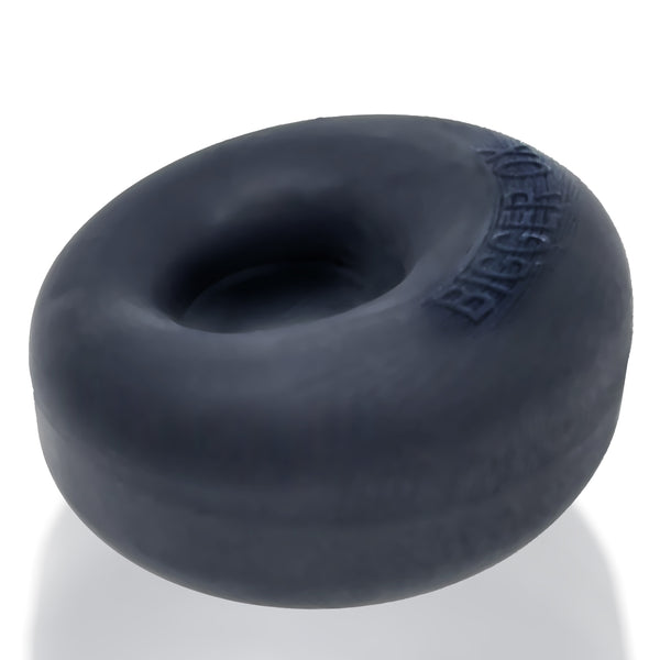 OXBALLS BIGGER OX Super Mega Stretch Silicone Cock Ring - Black Ice - Extreme Toyz Singapore - https://extremetoyz.com.sg - Sex Toys and Lingerie Online Store - Bondage Gear / Vibrators / Electrosex Toys / Wireless Remote Control Vibes / Sexy Lingerie and Role Play / BDSM / Dungeon Furnitures / Dildos and Strap Ons &nbsp;/ Anal and Prostate Massagers / Anal Douche and Cleaning Aide / Delay Sprays and Gels / Lubricants and more...