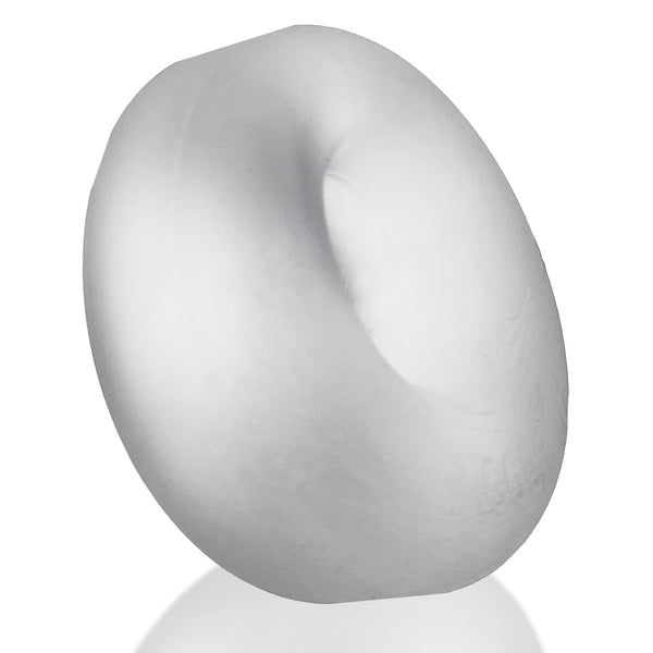 OXBALLS BIGGER OX Super Mega Stretch Silicone Cock Ring - Clear Ice - Extreme Toyz Singapore - https://extremetoyz.com.sg - Sex Toys and Lingerie Online Store - Bondage Gear / Vibrators / Electrosex Toys / Wireless Remote Control Vibes / Sexy Lingerie and Role Play / BDSM / Dungeon Furnitures / Dildos and Strap Ons &nbsp;/ Anal and Prostate Massagers / Anal Douche and Cleaning Aide / Delay Sprays and Gels / Lubricants and more...